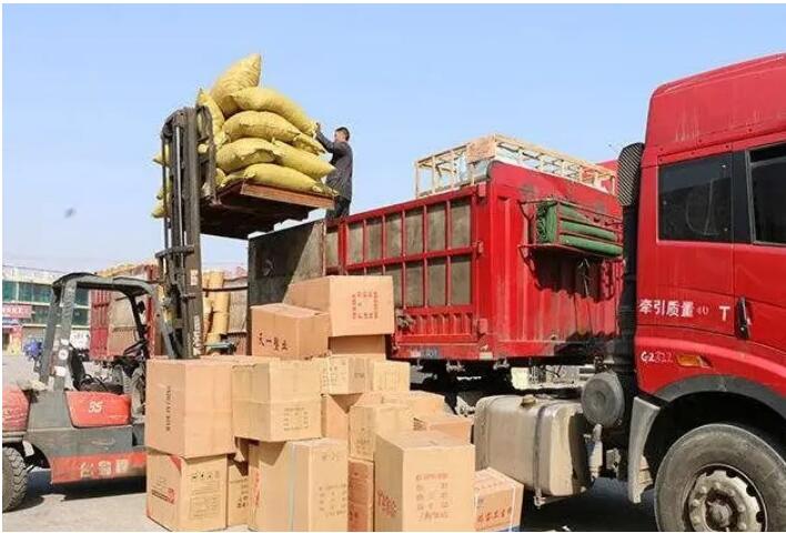 漳州到义安区物流专线