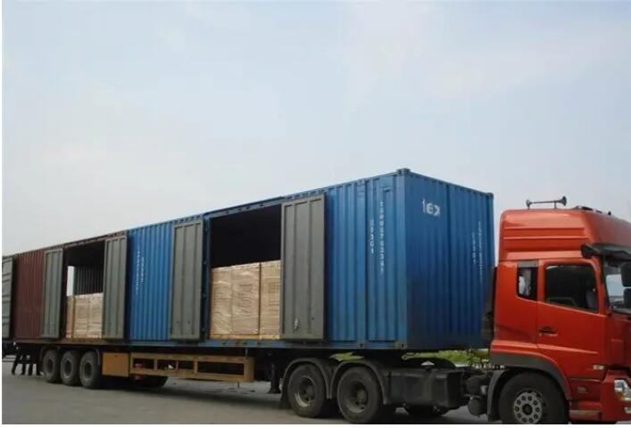 漳州到义安区整车运输