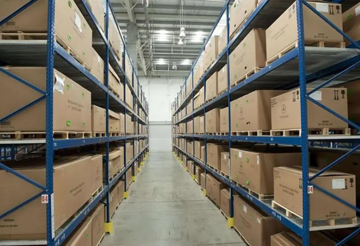 漳州到义安区货物仓储