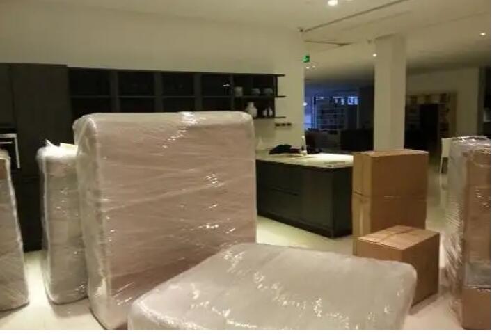 漳州到义安区长途搬家