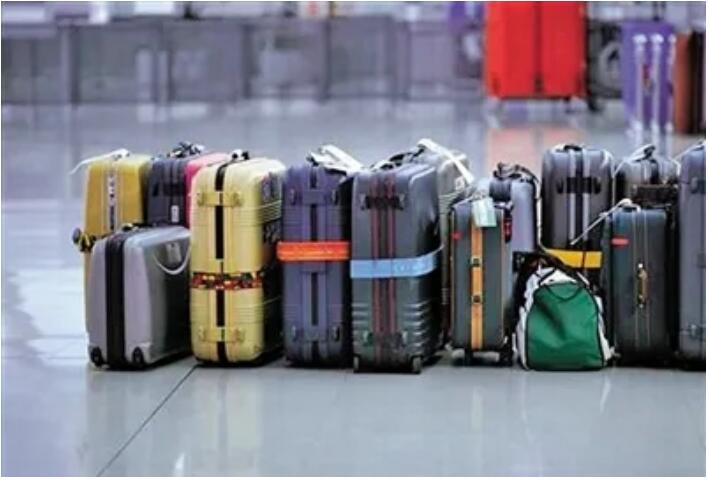 漳州到义安区行李托运