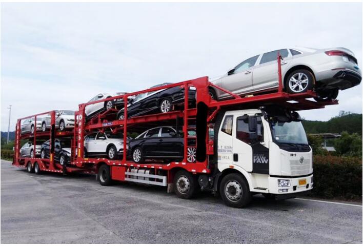 漳州到义安区轿车托运